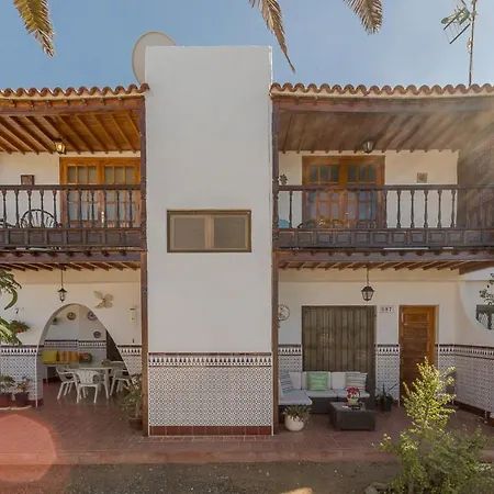 414 Duplex Caideros *