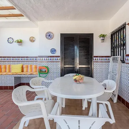 414 Duplex Caideros Apartament *