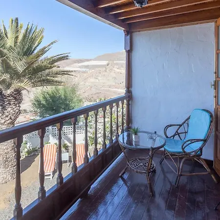 414 Duplex Caideros Apartament