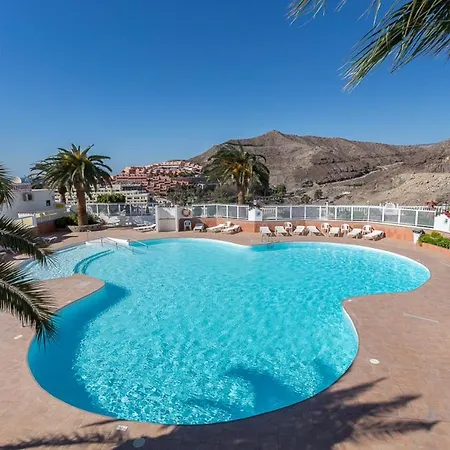 414 Duplex Caideros Apartament Patalavaca