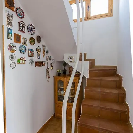 414 Duplex Caideros Apartament *