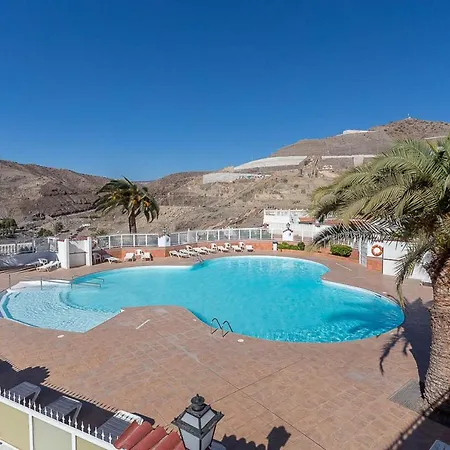 414 Duplex Caideros Apartament Patalavaca