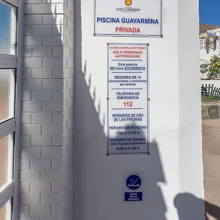 414 Duplex Caideros