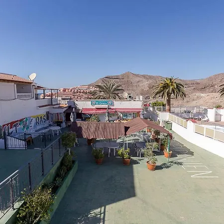 414 Duplex Caideros Patalavaca