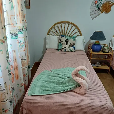 414 Duplex Caideros Apartament
