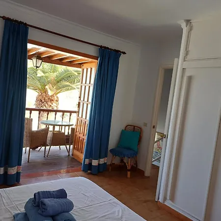 Apartamento 414 Caideros