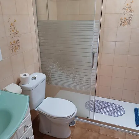 414 Duplex Caideros Apartament