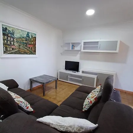 Apartament 414 Duplex Caideros *