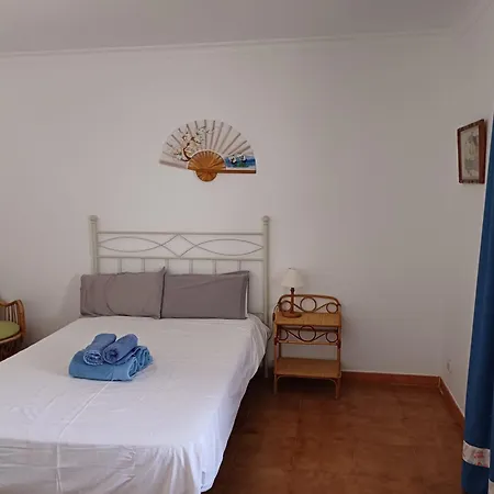 414 Duplex Caideros Apartament Patalavaca