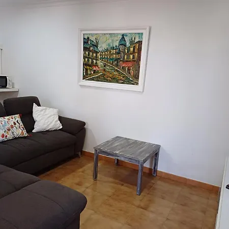 Apartament 414 Duplex Caideros *